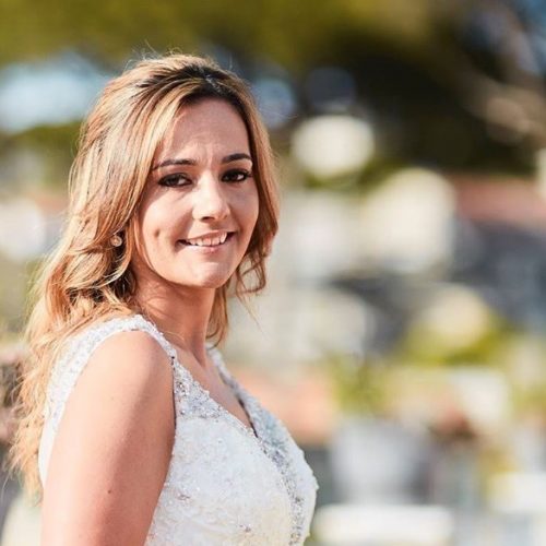 Sabrina Crossley – Marketing and Sales Manager Sabrina Crossley - Marketing and Sales Manager
