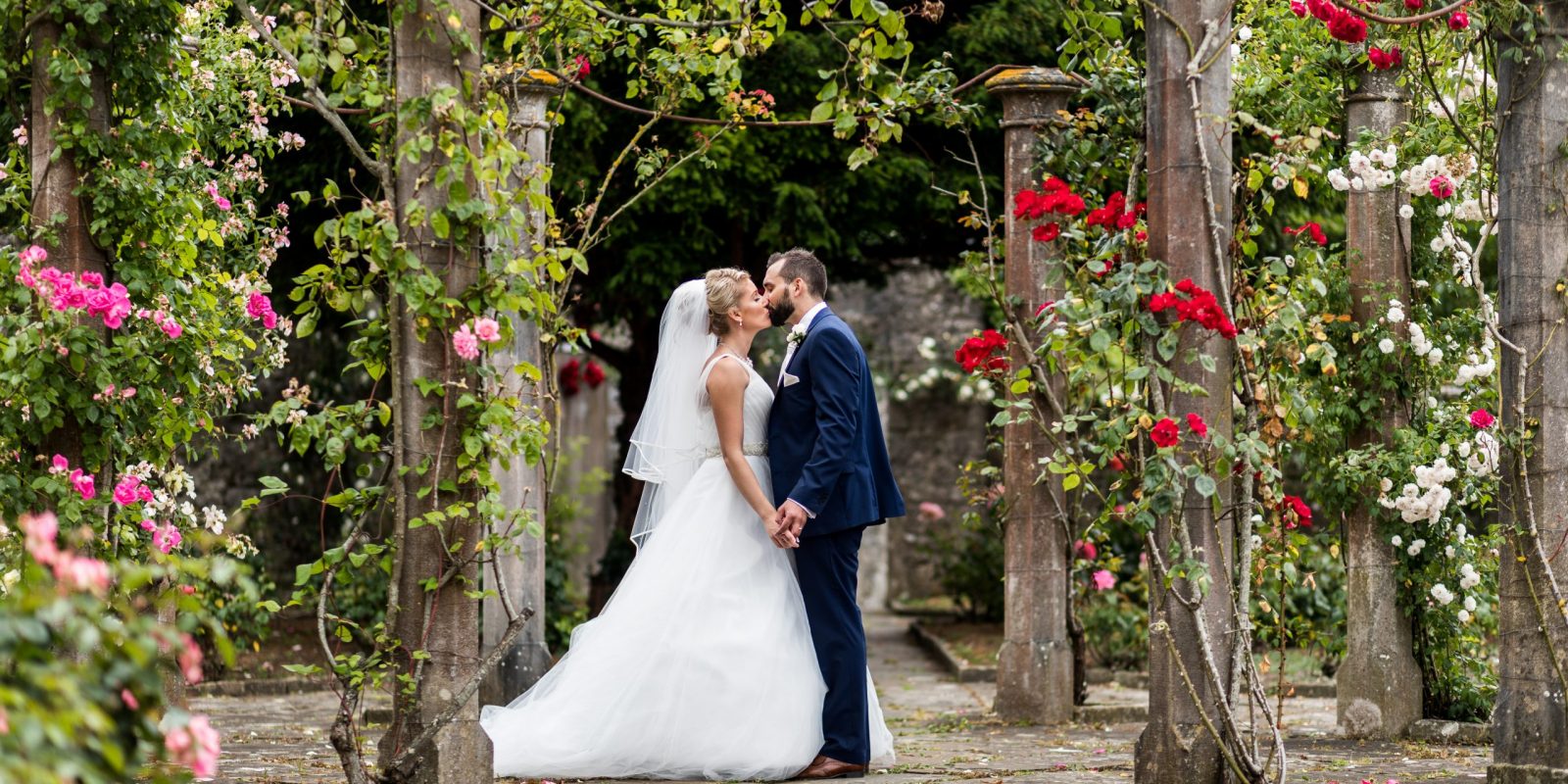 Sacha Miller Wedding Photographer