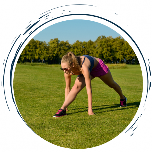 Mind, Body and Soul Reboot Weekend (7) Fitness outdoor