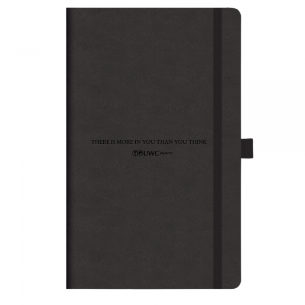 Ivory Tuscon Medium ruled executive notebook