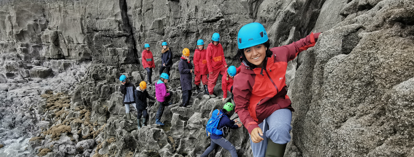 AAE header Atlantic Adventure Experience (AAE)