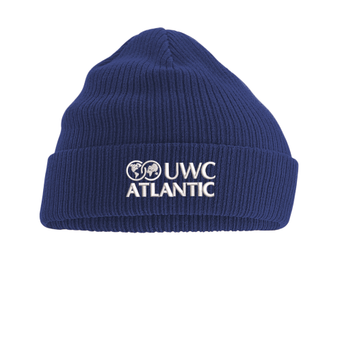 Beanie Hat | Navy