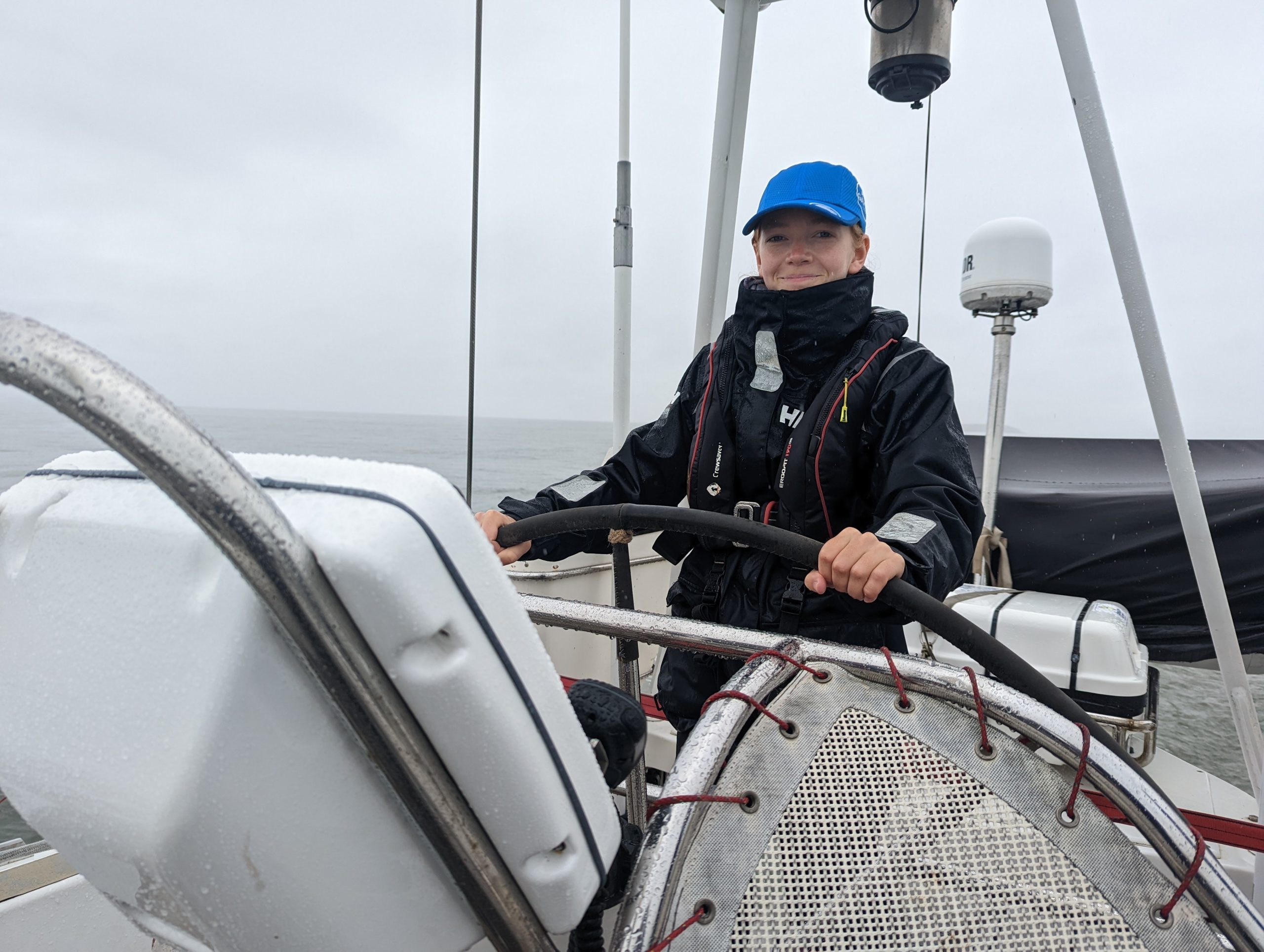 Nautical Leadership Experience Application Questions PDF UWC